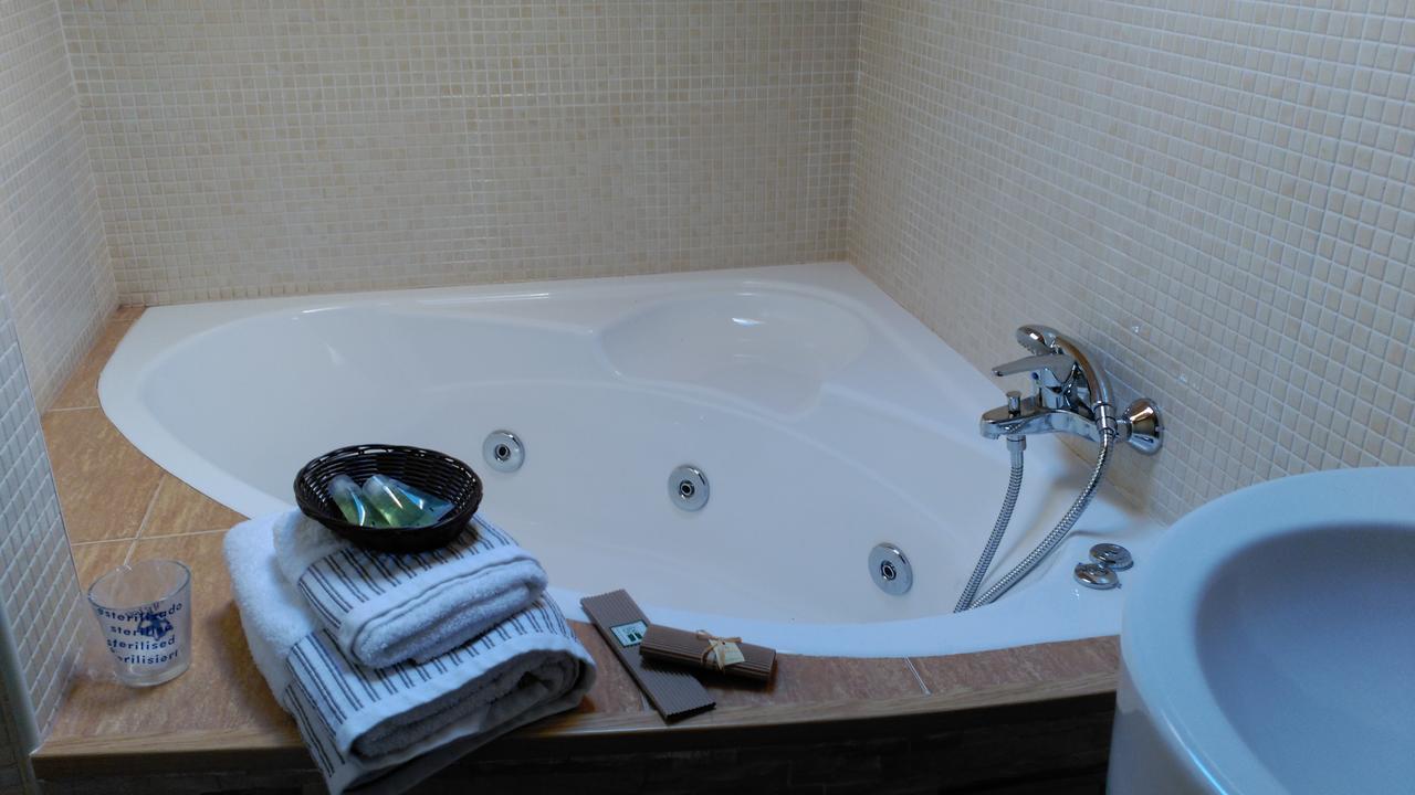 Hotel Rural La Robla Figueruela de Arriba Ngoại thất bức ảnh