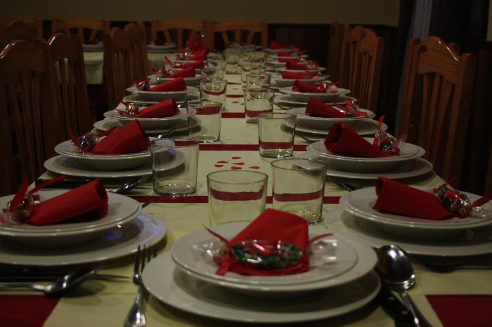 Hotel Rural La Robla Figueruela de Arriba Ngoại thất bức ảnh
